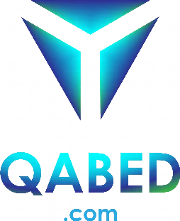 Qabed logo