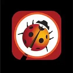 Bug Sale Logo