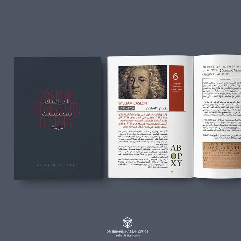 Graphic Designers History