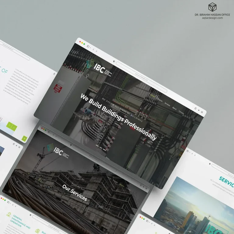 IBC Website