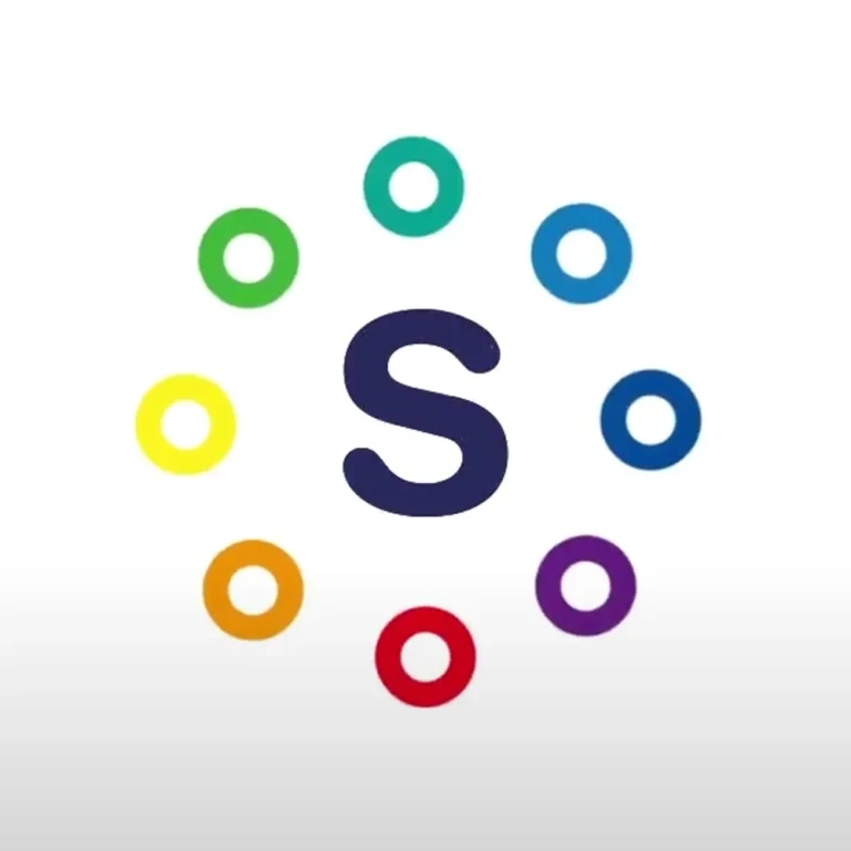 Sary Academy Motion Graphic