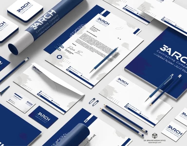 3 ARCH — لقطة ١