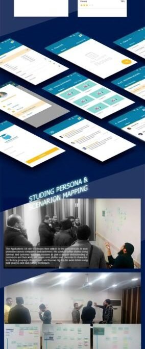 Alex Modern School — لقطة ١