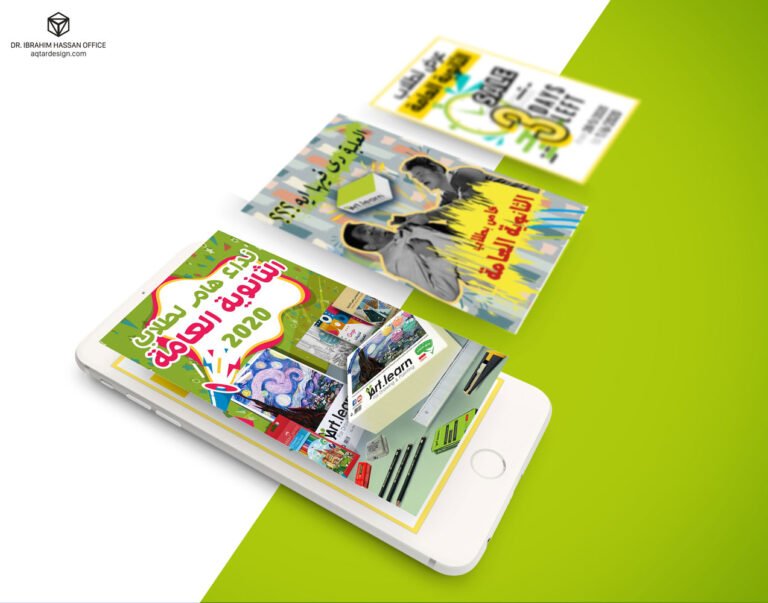 Art Learn — لقطة ٢