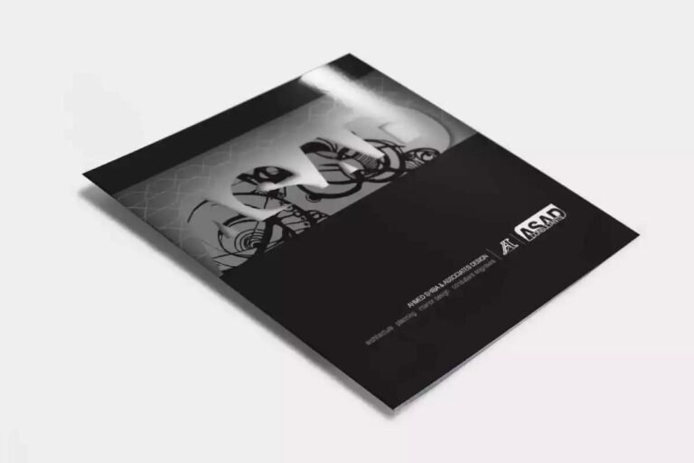 ASAD Website — لقطة ٦