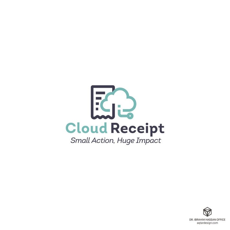 Cloud Receipt App — لقطة ٥