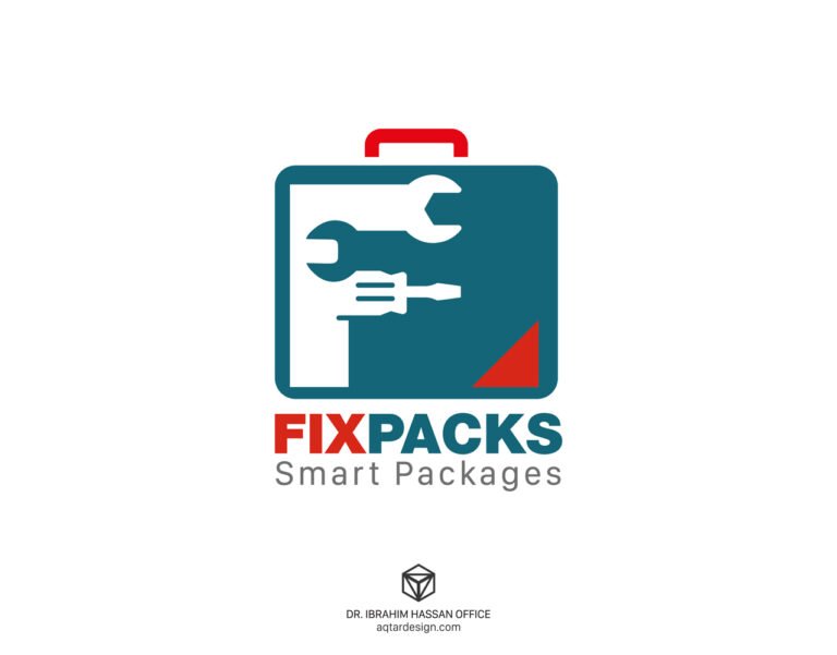 Fix Packs — لقطة ١