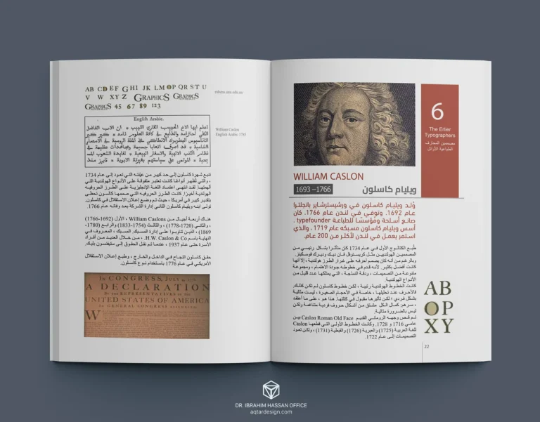 Graphic Designers History — لقطة ١