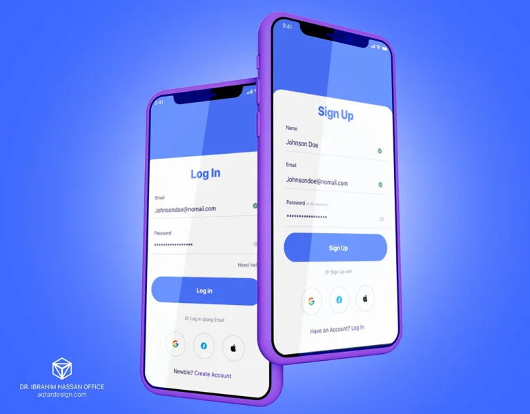 Hoson App — لقطة ٣