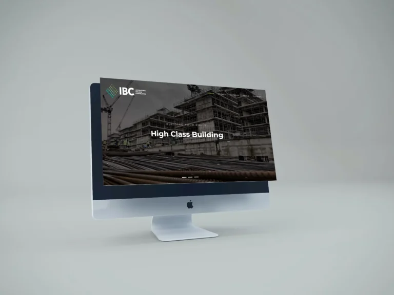 IBC — لقطة ٣