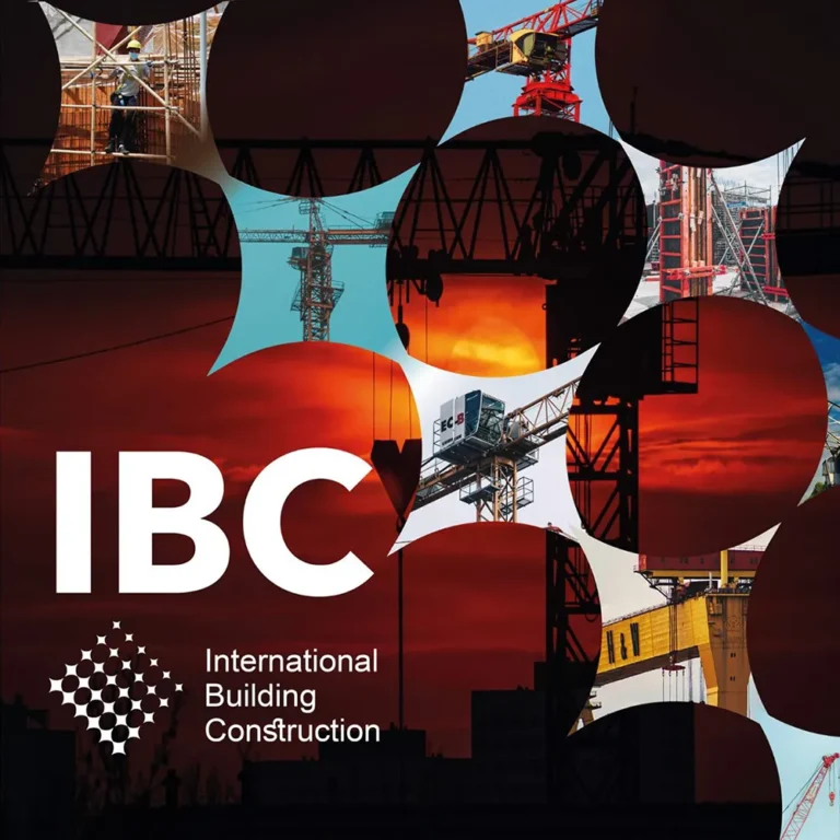 IBC Promo — لقطة ١