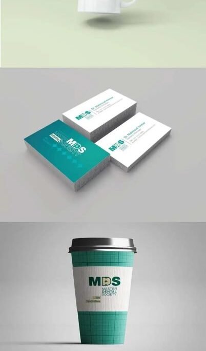Master Dental Society — لقطة ١