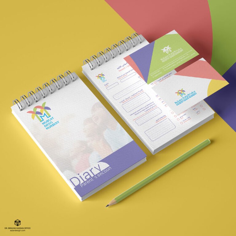 Muscat Oasis Nursery — لقطة ٣