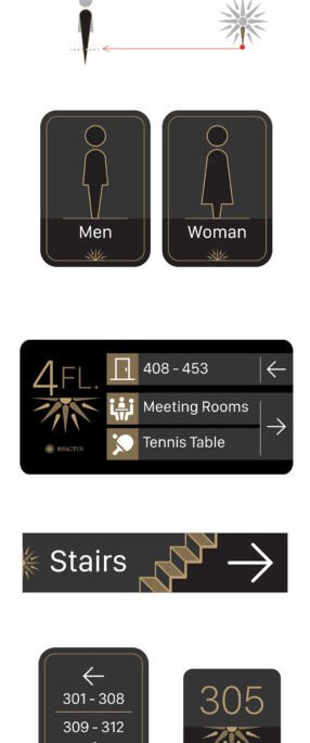 Rhactus Hotel — لقطة ١