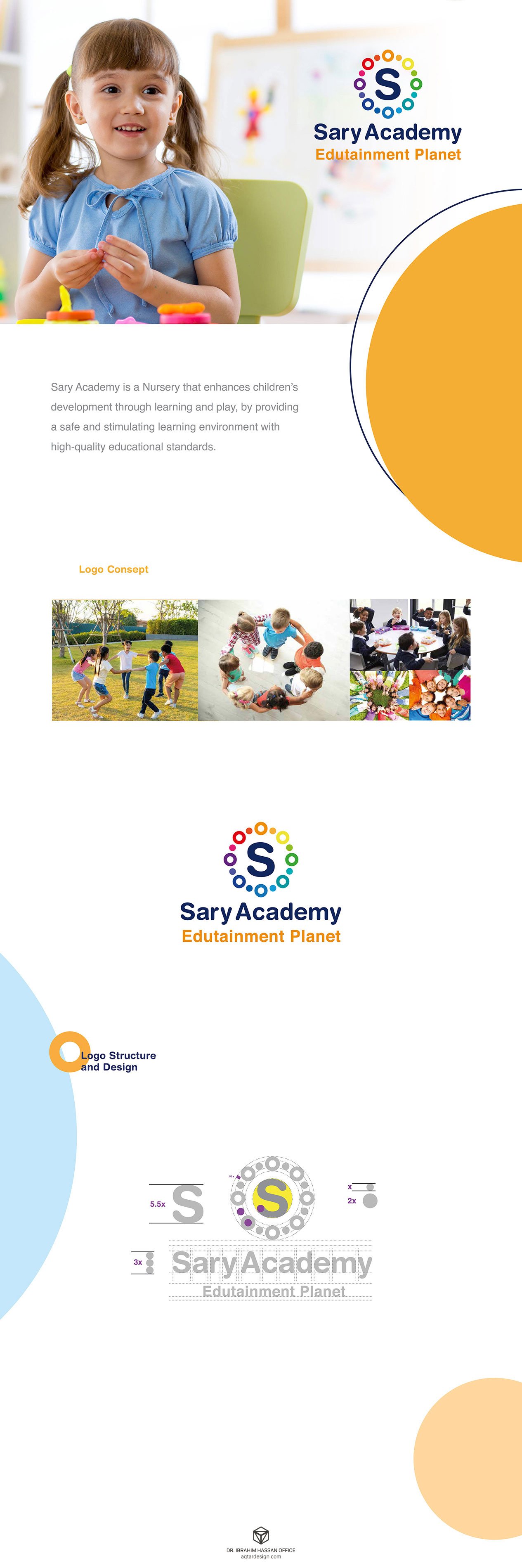 Sary Academy — لقطة ١