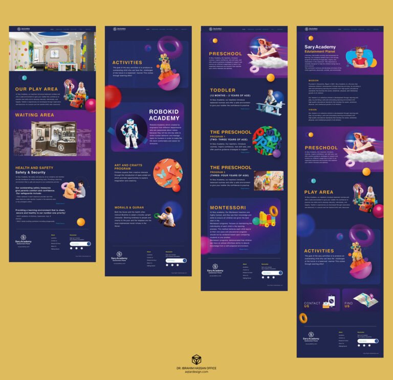 Sary Academy — لقطة ٧