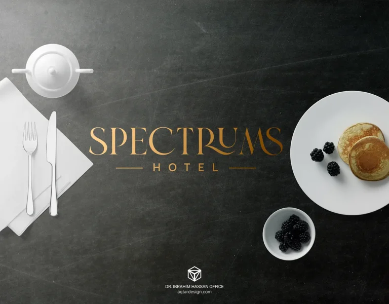 Spectrums Hotel — لقطة ١