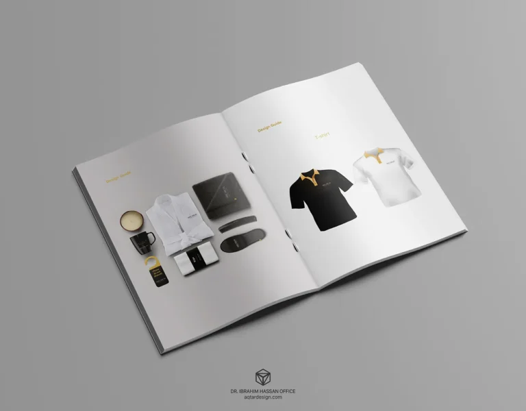 Spectrums Hotel — لقطة ٣