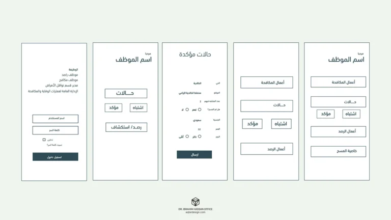 Weqaa Center — لقطة ٨