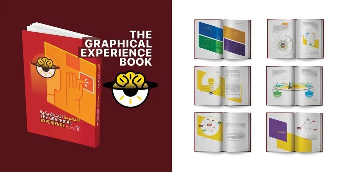 The Graphical Experience Book