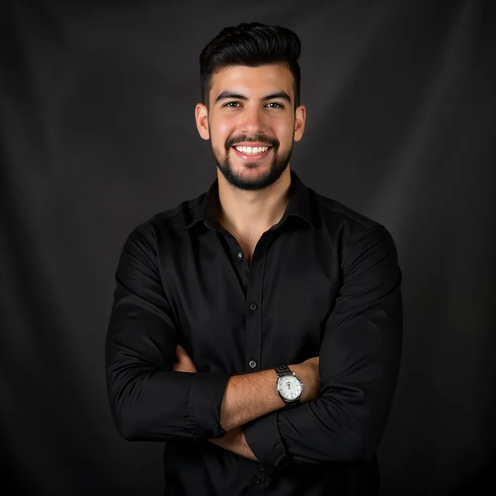 Mahmoud Emad
